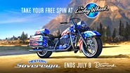Sovereign-GTAO-LuckyWheelReward.jpg (464 КБ) Реклама Колеса удачи