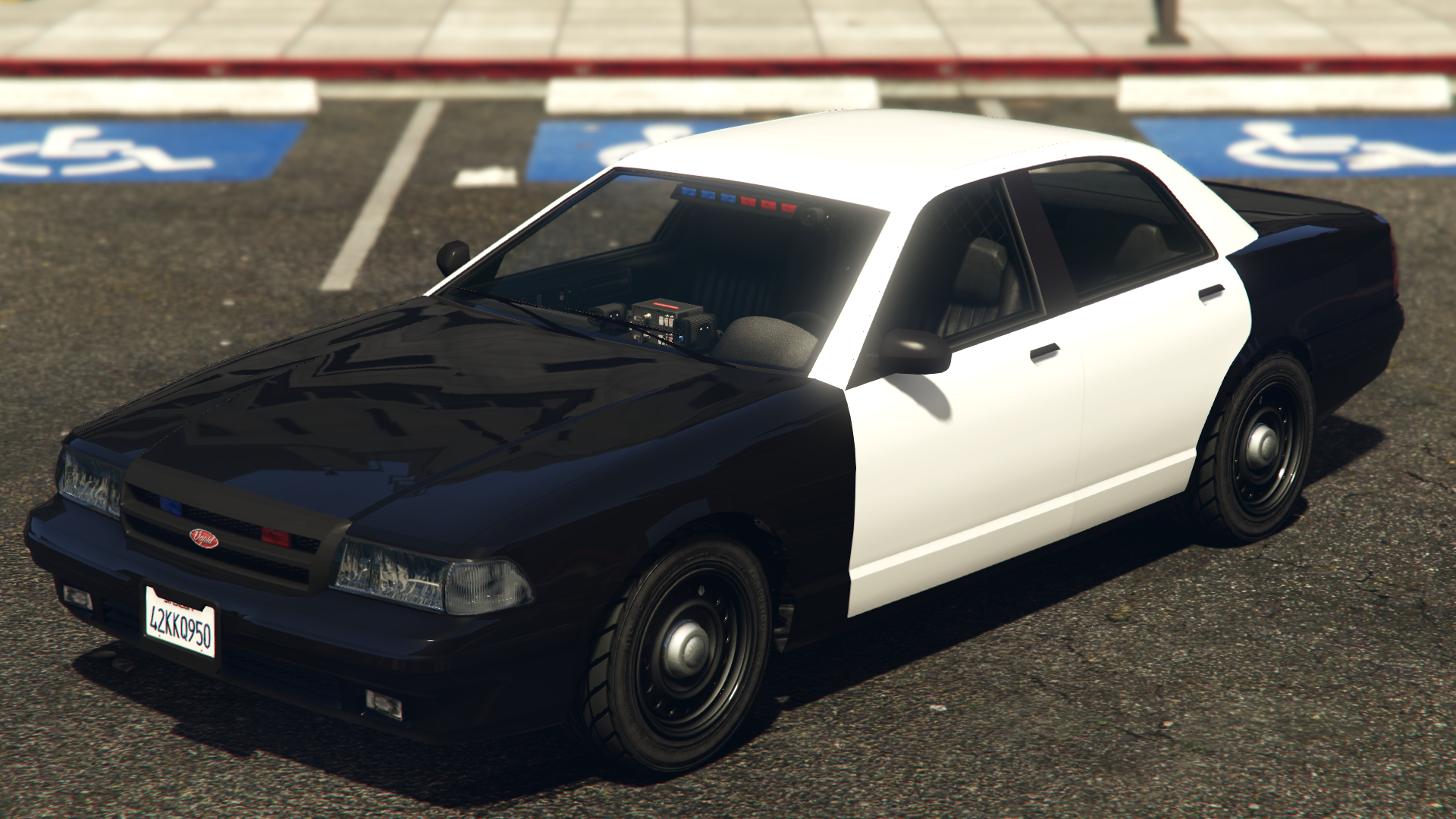 Stanier LE Cruiser | Grand Theft Wiki | Fandom