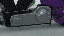 Avarus-GTAOe-BeltDriveCovers-ChromeCustomCover
