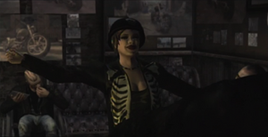 Angels in America GTA IV The Lost and Damned (Leila Sharpe)