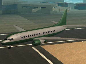 Серо-зелёный вариант