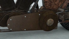 RatBike-GTAOe-BeltDriveCovers-BasicBlackPrimaryCover