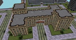 SunviewHospital-GTA1-3DView
