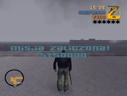 Claude otrzymuje $150 000 za wysiłek.