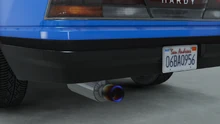Hardy-GTAOe-Exhausts-TitaniumExhaust