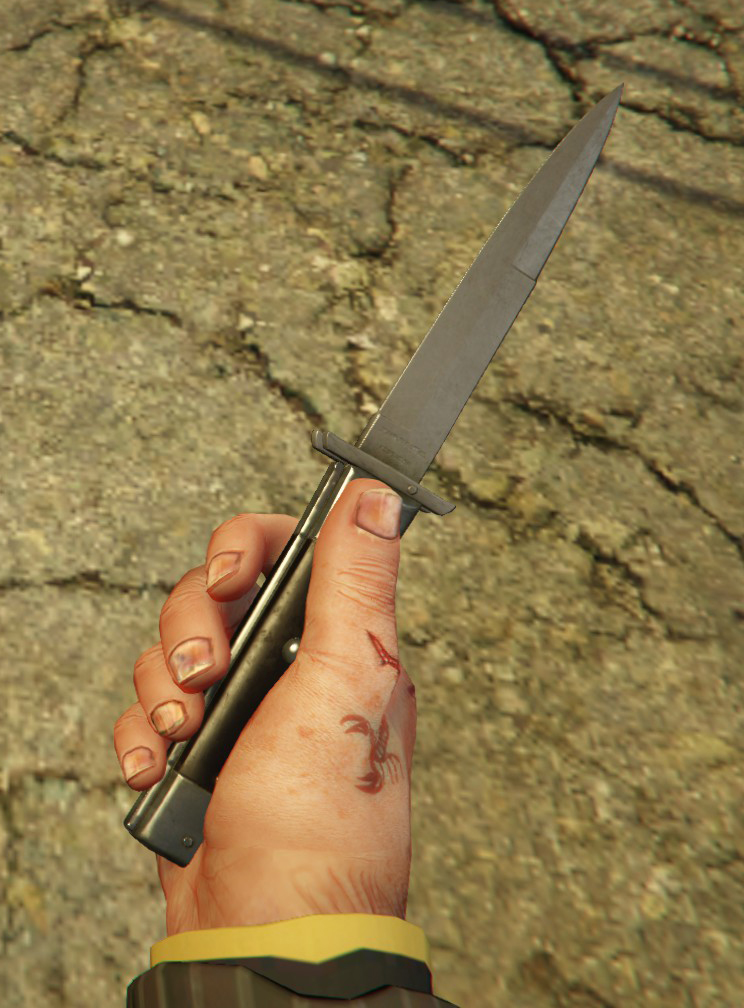 V knife. Выкидной нож GTA 5. Нож ГТА 5. ГТА 4 выкидной нож. Складной нож бандита.