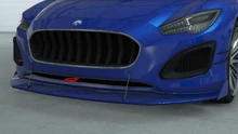 Cinquemila-GTAOe-FrontBumpers-PrimGTBoltOnSplitter