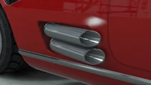 StirlingGT-GTAOe-Exhausts-TitaniumExhaust