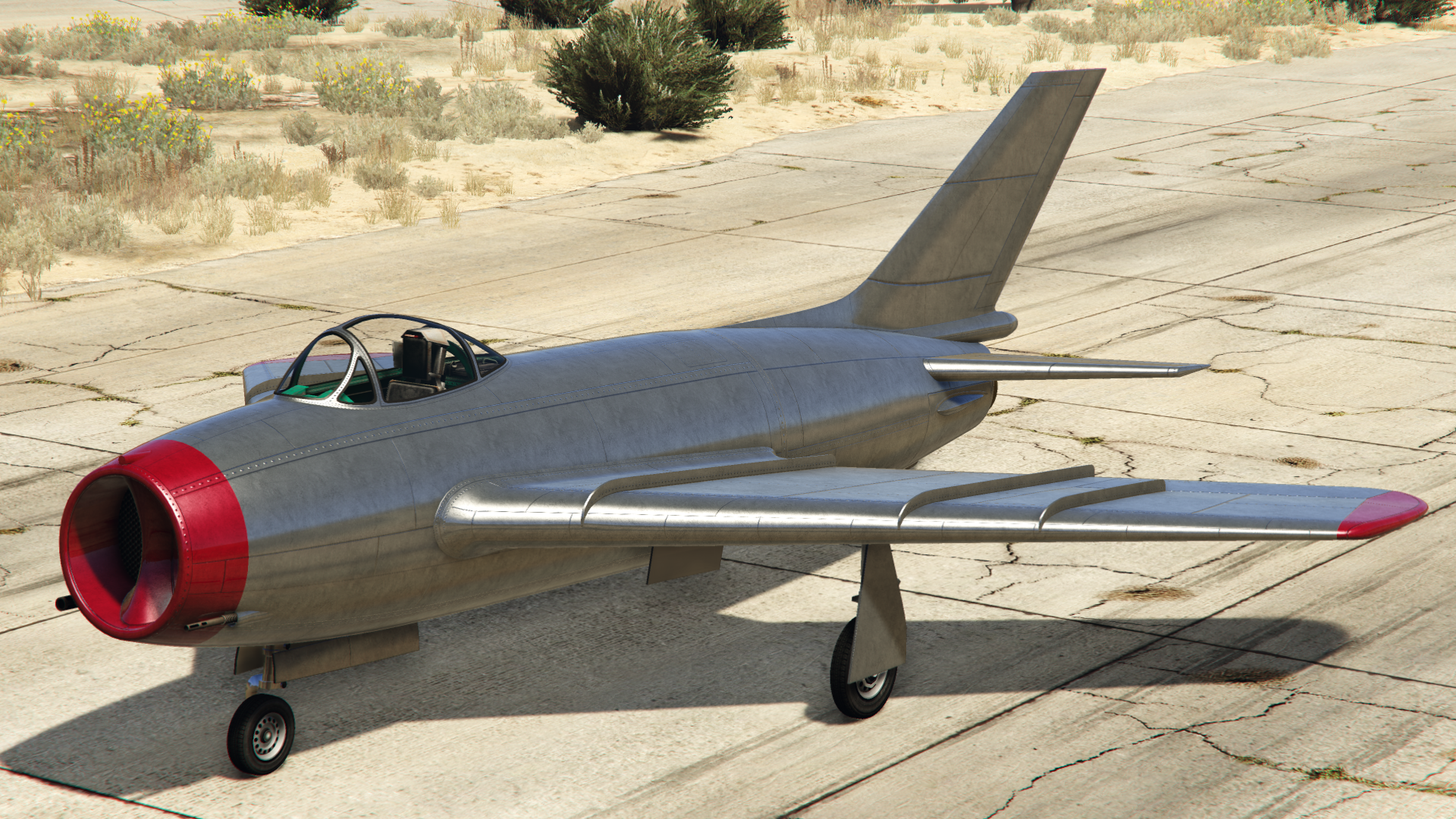 P-996 Lazer, Grand Theft Auto Wiki