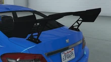ChavosV6-GTAOe-Spoilers-CarbonTrunkWing