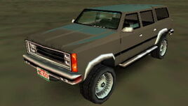 GTA VCS
