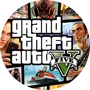 GTA V Button