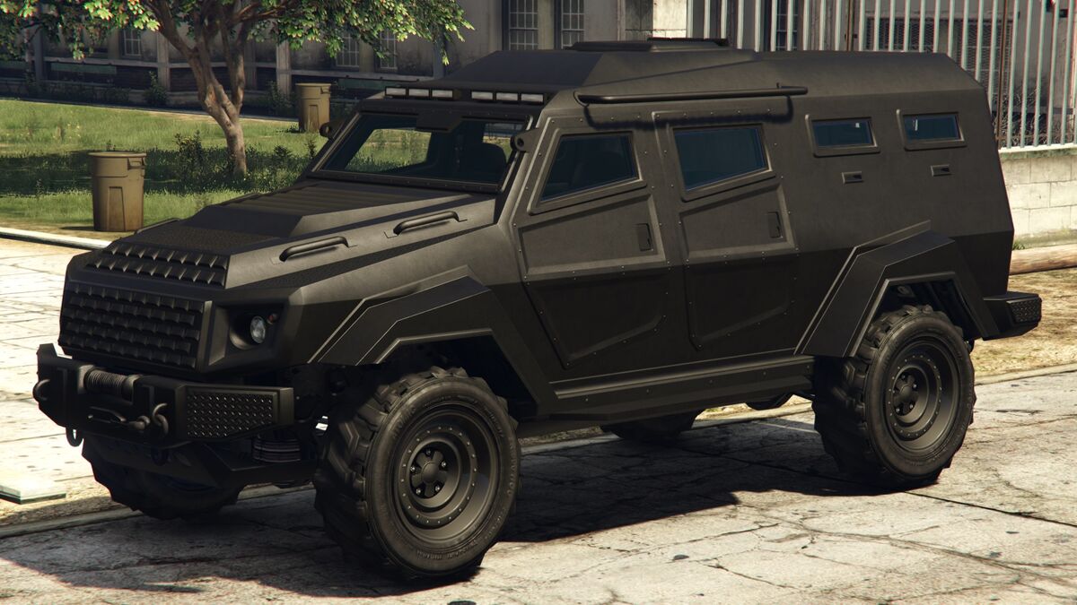 Даймлер GTA