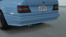 Vorschlaghammer-GTAOe-RearBumpers-StockRearBumper