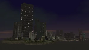 StauntonIsland-GTA3.jpg (635 КБ) Вид на Деловой район Либерти-Сити