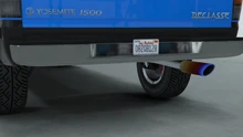 Yosemite1500-GTAOe-Exhausts-TitaniumExhaust