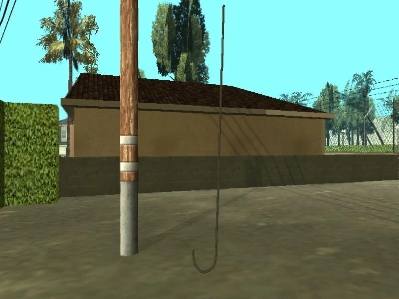 Cane GTA Wiki Tiếng Việt Fandom