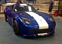 Banshee (West Coast Customs)