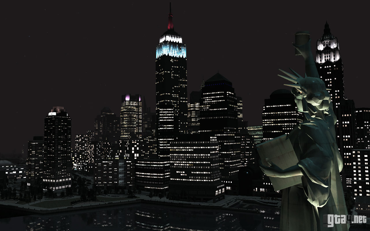 Jogo Grand Theft Auto IV & Episodes From Liberty City: The