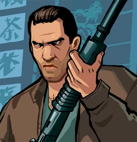 Wade Heston (CW - art)