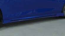 Cinquemila-GTAOe-Skirts-PrimaryRacingSkirt