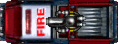 FireTruck-GTA1-LibertyCity&ViceCity
