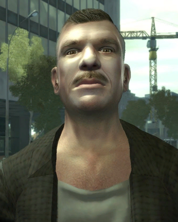 Dzheff Harlingford Grand Theft Wiki Fandom