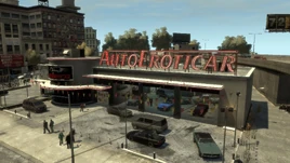 AutoEroticar-GTAIV