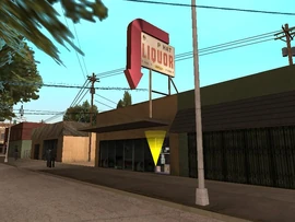 Форт-Карсон, округ Боун (интерьер такой же как у 24/7)