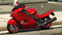 Hakuchou-GTAV-front