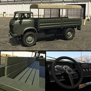 Vetir на Warstock Cache & Carry