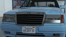Vorschlaghammer-GTAOe-HeadlightCovers-ChromeSleeperCovers