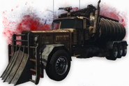 Cerberus (апокалипсис) на сайте Arena War