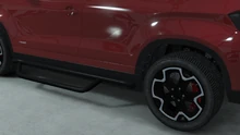 Castigator-GTAOe-Skirts-BlackSideBars