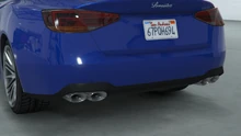 Cinquemila-GTAOe-RearBumpers-StockRearBumper