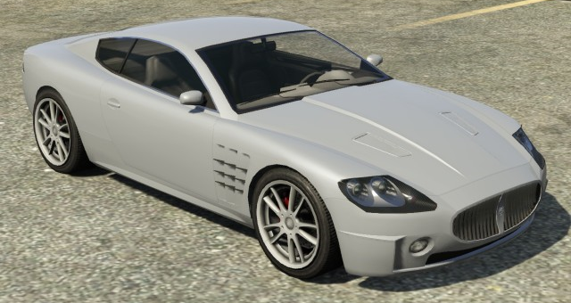 F620 | GTA Wiki | Fandom