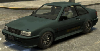 Futo (IV)