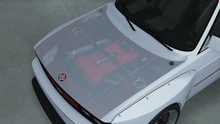 SentinelClassicWidebody-GTAOe-Hoods-TransparentHood