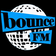 Bounce FM (Funk, Classic R&B)