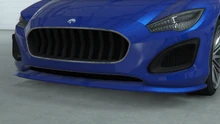 Cinquemila-GTAOe-FrontBumpers-StockFrontBumper