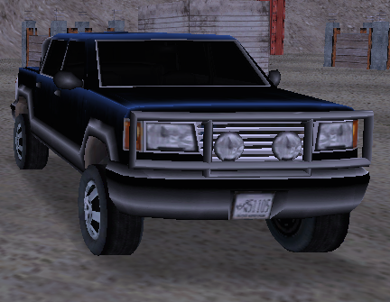 Veículos do GTA San Andreas, Grand Theft Auto Wiki