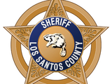 Los Santos County Sheriff