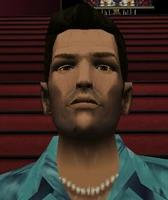 Tommy Vercetti, nhân vật chính Grand Theft Auto: Vice City