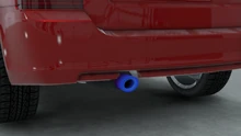 Woodlander-GTAOe-Exhausts-TitaniumBoreExhaust