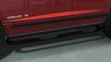 Dorado-GTAOe-Skirts-PlasticSideSteps