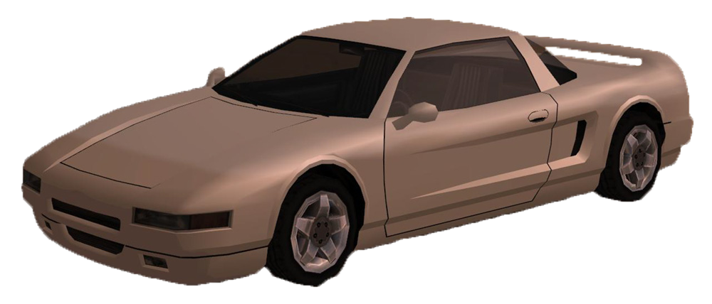 GTA INFERNUS: Save Game - Todas as Missões (GTA San Andreas)