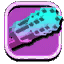 Minigun (VC - HUD).png (4 KB) Minigun Vice City