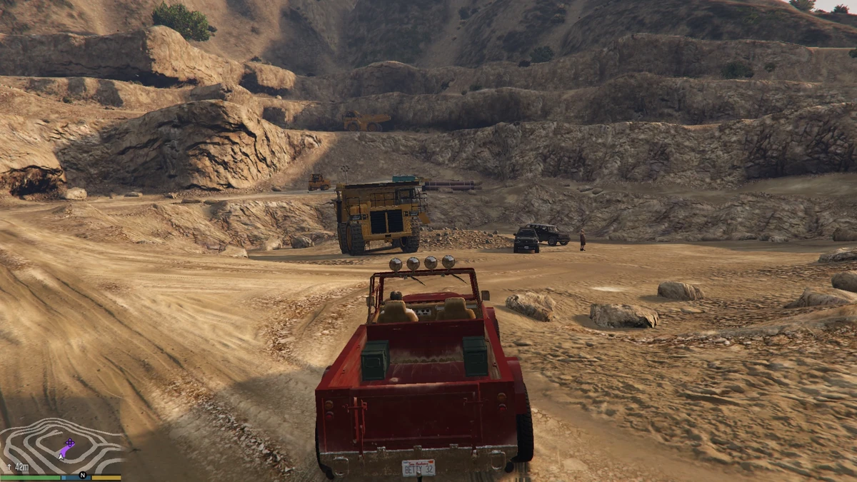 Ralph Ostrowski (misja) Grand Theft Auto Wiki (GTA Wiki) Fandom