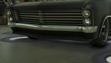 Lurcher-GTAO-FrontBumpers-CustomChinSpoiler