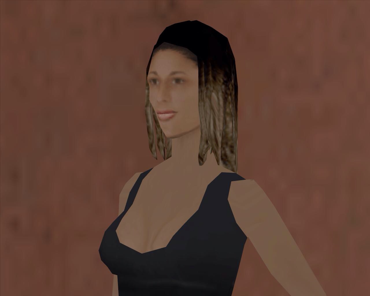 Девушки в GTA San Andreas | Grand Theft Wiki | Fandom